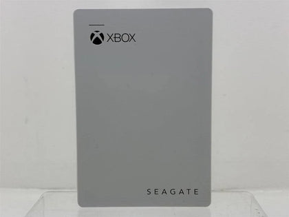 Seagate Game Drive For Xbox 4TB