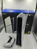 Playstation 5 Slim Digital Edition Console, 1TB, White, Boxed
