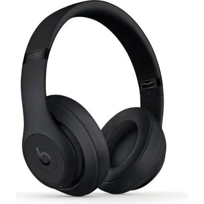 Beats Studio3 Wireless - matte black