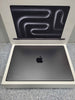 Apple MacBook Pro 15,6/M3 Pro (11-CPU 14-GPU)/18GB Ram/512GB SSD/14"/Space Black/B