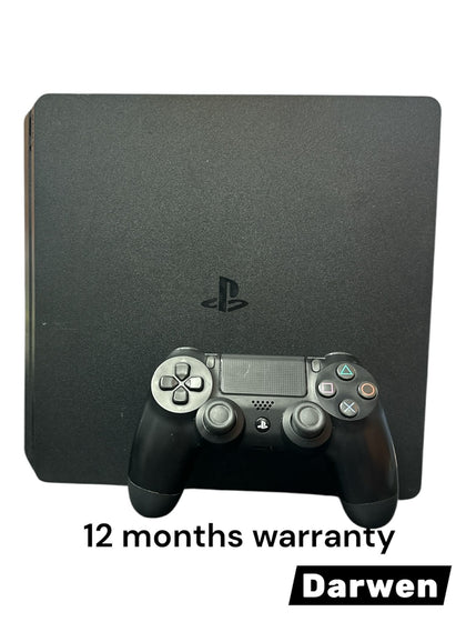 Sony PlayStation 4 Slim - 500gb - PS4 Slim