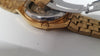 Seiko 5 7S26-01T0 Automatic Gold Watch
