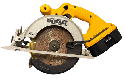 DeWalt DC390 6-1/2