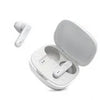 JBL Wave Flex In-Ear Wireless Earphones - Silver