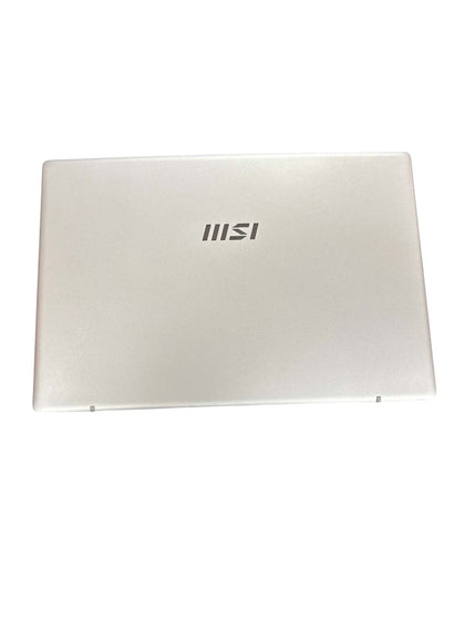MSI Modern 14 Laptop