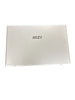 MSI Modern 14 Laptop