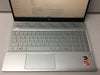 Hp Pavilion Laptop 15 with Ryzen 3