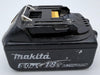 Makita 5.0ah 18V Battery