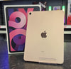 Apple iPad air 4 - 64GB - Boxed - Rose Gold