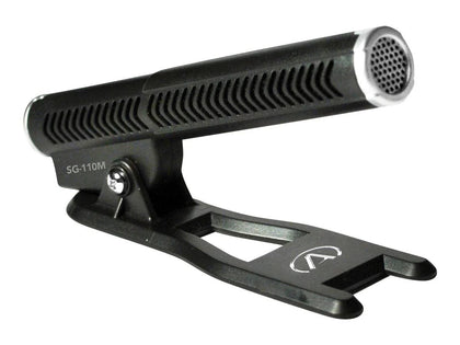 Andrea SG-110M Shotgun Microphone.