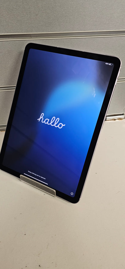 Apple iPad 11-inch Air Wi-Fi and Cellular 128GB - Purple