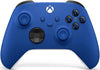 Microsoft Xbox Wireless Controller Shock Blue Boxed