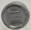 Sigma 17-70mm f/2.8-4 DC Macro OS Lens