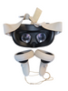 Meta Quest 2 Vr Gaming Headset - 128 Gb Headset
