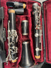 PRO SOUND CLARINET IN HARD CARRY CASE LEIGH STORE