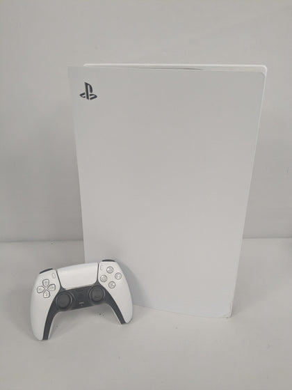 PlayStation 5 Disc Edition Console