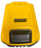 DeWalt 18V XR 125mm Angle Grinder