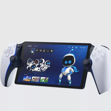 PlayStation Portal Remote Player