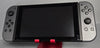 Nintendo Switch Console, 32GB + Grey Joy-Con ***Boxed, No charger, With Dock & 3rd party joycons***