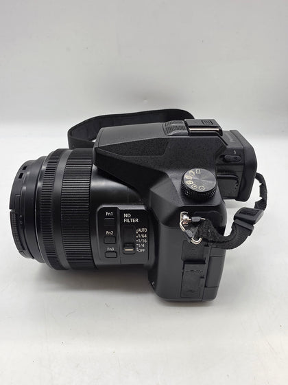 Panasonic Lumix Dmc Fz200 (24 month warranty)