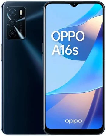 Oppo A16s 64Gb / 4Gb Ram / 13Mp / 5000mAh Android