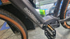 Boardman MTX-E Multi terrain crossover E Bike