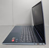HP Pavilion 15.6 Inch Laptop 15-eh1504sa Ryzen 5 5500U / 8GB ram / 512GB SSD / Windows 11 / Touchscreen