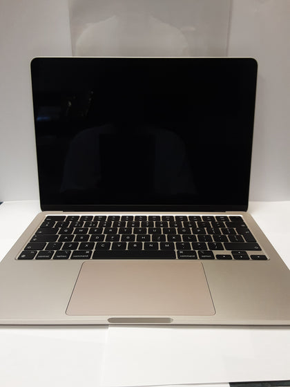 Apple 15-inch MacBook Air - Starlight