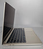 Apple 2022 MacBook Air laptop with M2 chip: 13.6-inch Liquid Retina display, 8GB RAM, 256GB SSD