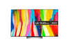 ***Collection Only*** LG OLED 55c26ld 55" white 2022 With Remote.