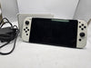 Nintendo Switch OLED White -