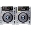Pioneer CDJ-850 Professional Multi-Player – Pair
