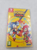 Sonic Mania Plus