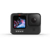 GoPro Hero9 Black 5K Ultra HD Camera