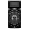 LG On5 XBOOM Bluetooth Megasound Party Hi-Fi System - Black