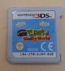Poochy and Yoshi's Woolly World **Cartridge Only**