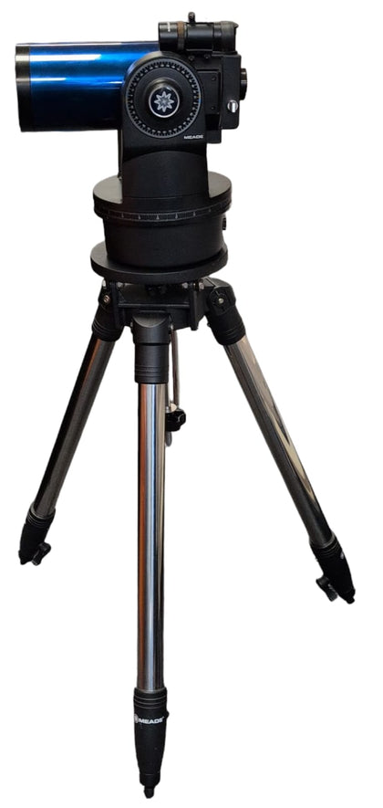 Meade ETX-90EC Astronomical Telescope with Meade Autostar Computer Controller