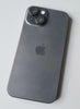 Apple iPhone 15 - 128 GB - Black