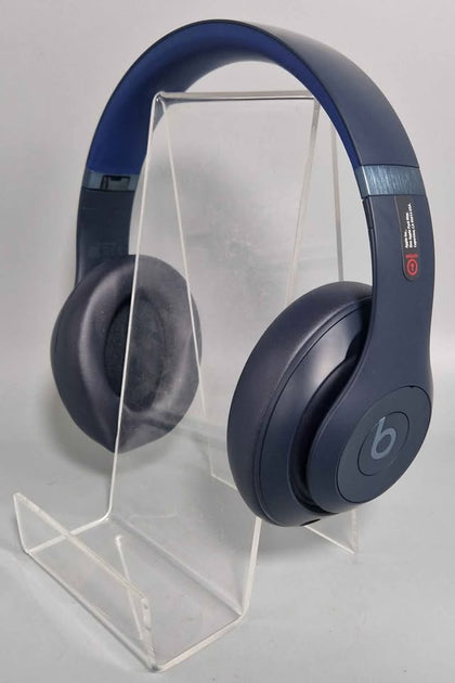 Beats Studio Pro Wireless Over-Ear Headphones - Navy,