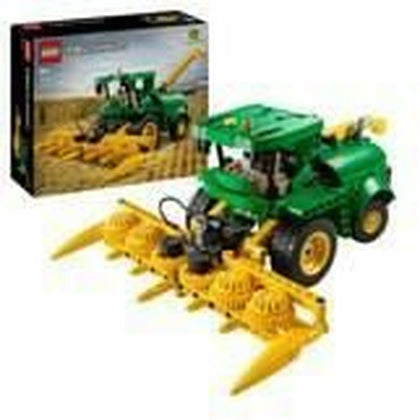 LEGO 42168: Technic: John Deere 9700 Forage Harvester ** Sealed **