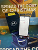 Motorola Moto G14 - 128GB - Unlocked - Sky Blue