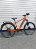 Compass Zone Hybrid E-Bike