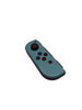 left switch joy con blue- no back grip included