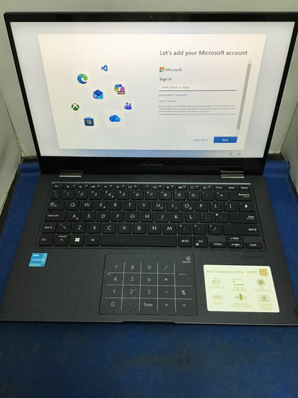 Asus VivoBook Laptop