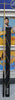Britannia Champion Hornet Snooker Cue with Hard Case