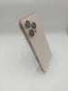 Apple iPhone 16 Pro 128GB Desert Titanium, Unlocked, Unboxed