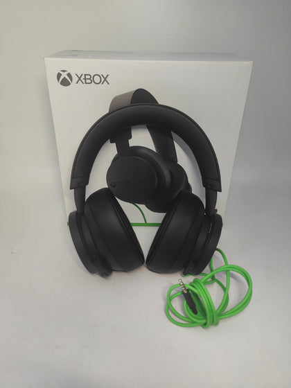Xbox Stereo Headset (Xbox Series X)