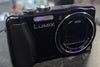 Panasonic Lumix DMC-TZ35 Compact Digital Camera In Black