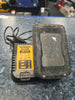 DEWALT DCB115 CHARGER AND BATTERY