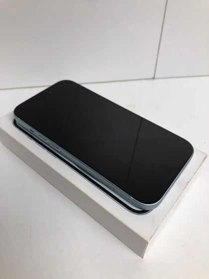 Apple iPhone 15 128GB - Blue